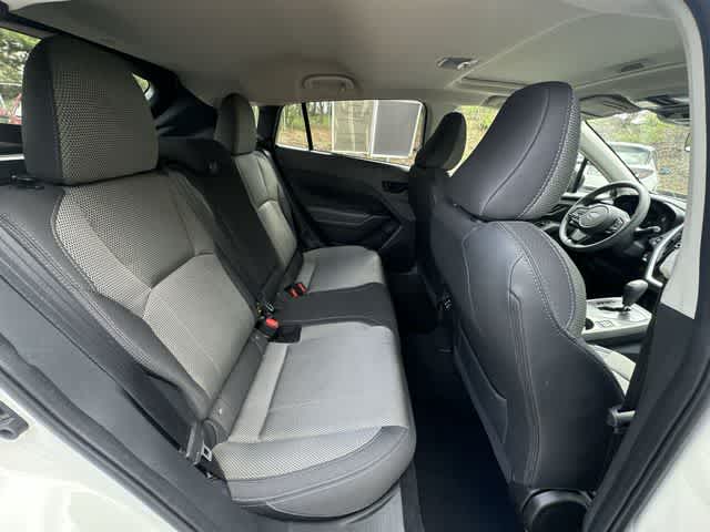 Thumbnail: 2024 Subaru Crosstrek - 22