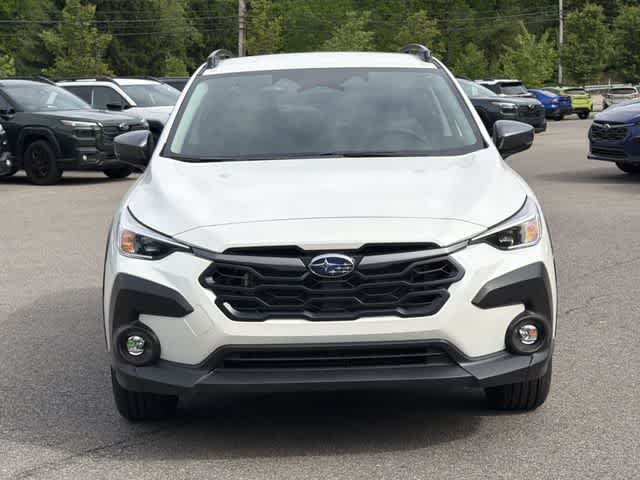 Thumbnail: 2026 Subaru Crosstrek - 26