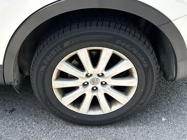 Thumbnail: 2010 Mazda CX-9 - 5