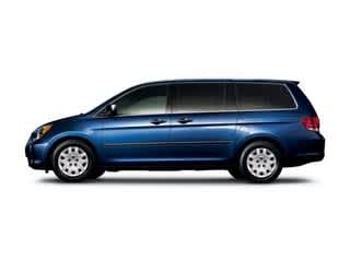 2008 Honda Odyssey LX -
                  Pittsburgh, PA