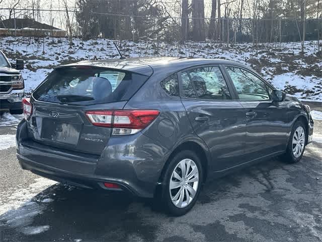 Thumbnail: 2019 Subaru Impreza - 21