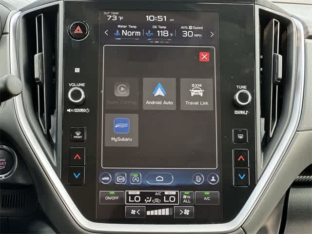 2024 Subaru Crosstrek Premium 13