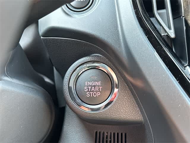 2025 Subaru Forester Touring 11