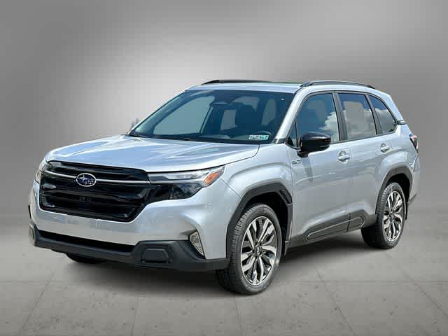 Thumbnail: 2026 Subaru Forester - 1