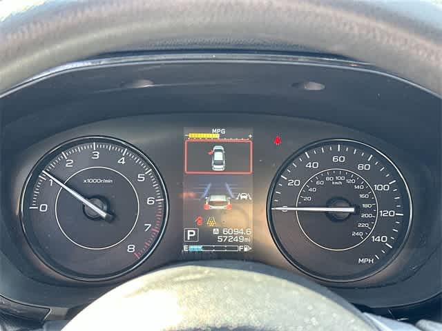 Thumbnail: 2023 Subaru Impreza - 6