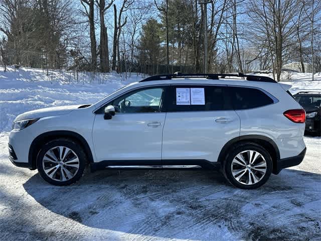 Thumbnail: 2019 Subaru Ascent - 21
