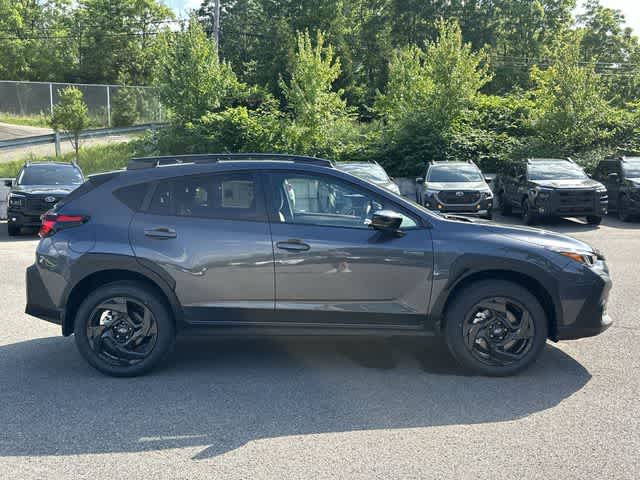 Thumbnail: 2026 Subaru Crosstrek - 3
