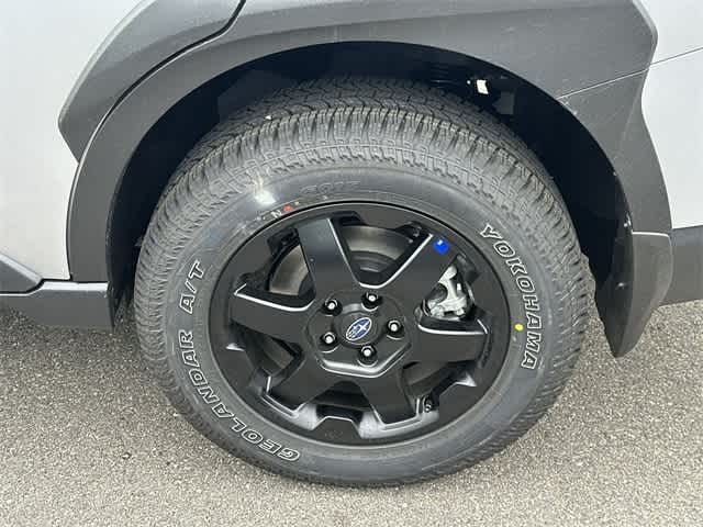 Thumbnail: 2025 Subaru Outback - 5