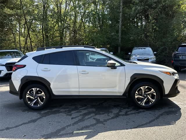 Thumbnail: 2024 Subaru Crosstrek - 3
