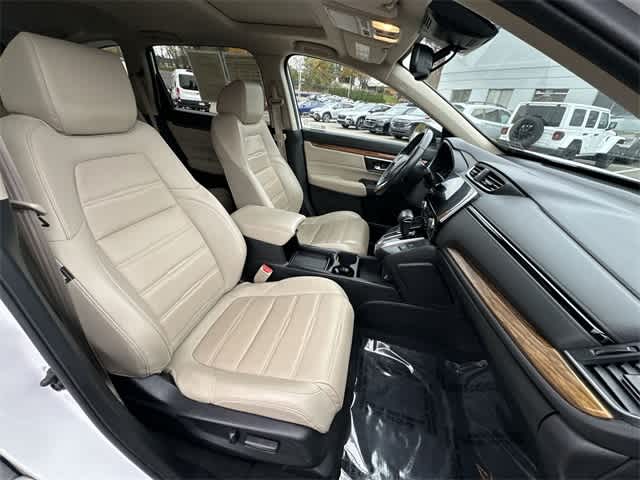 Thumbnail: 2022 Honda CR-V - 23