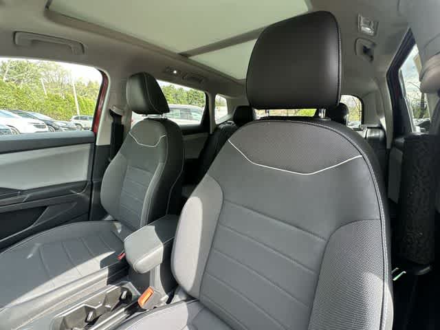 Thumbnail: 2023 Volkswagen Taos - 16