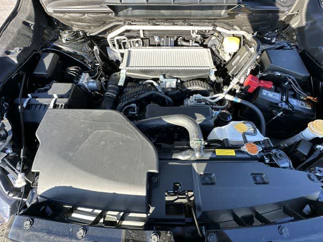 Thumbnail: 2026 Subaru Ascent - 28