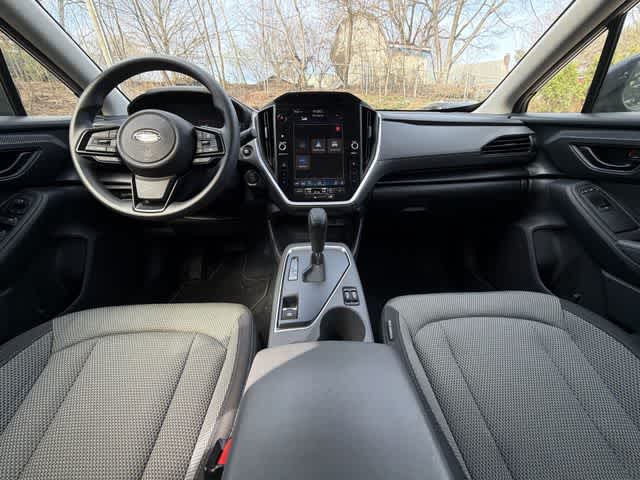 Thumbnail: 2024 Subaru Crosstrek - 17