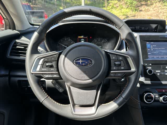 Thumbnail: 2023 Subaru Crosstrek - 9