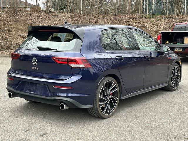 Thumbnail: 2022 Volkswagen Golf - 23