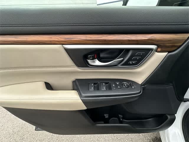 Thumbnail: 2022 Honda CR-V - 19