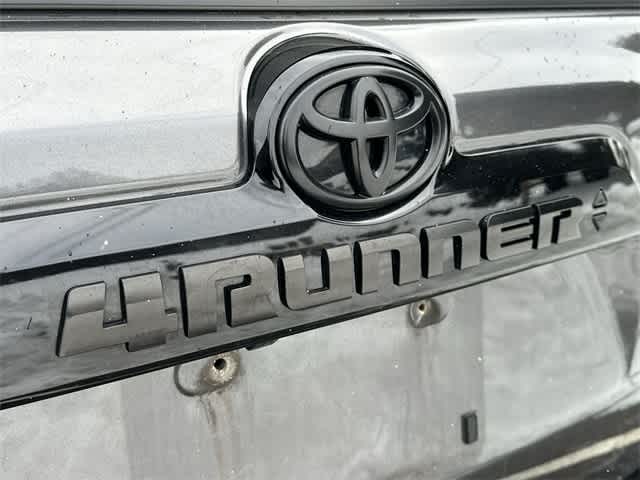 Thumbnail: 2021 Toyota 4Runner - 28