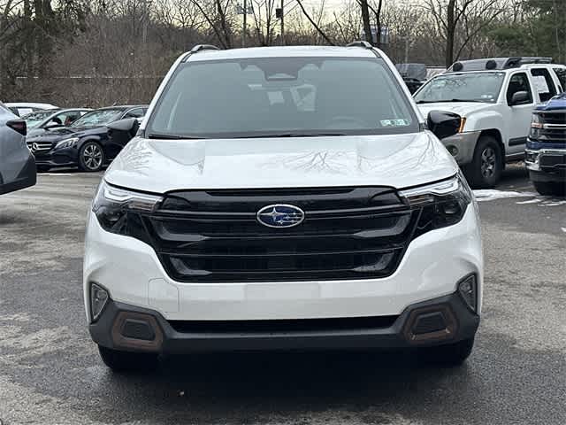 Thumbnail: 2026 Subaru Forester - 26