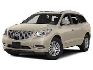 2015 Buick Enclave Leather Group -
                  Pittsburgh, PA
