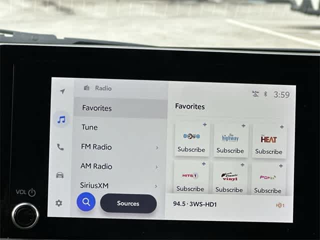 Thumbnail: 2024 Toyota Prius - 11
