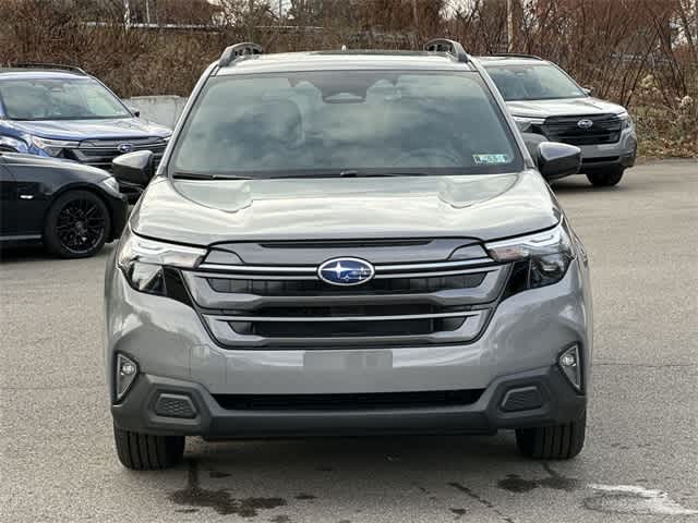 Thumbnail: 2026 Subaru Forester - 27