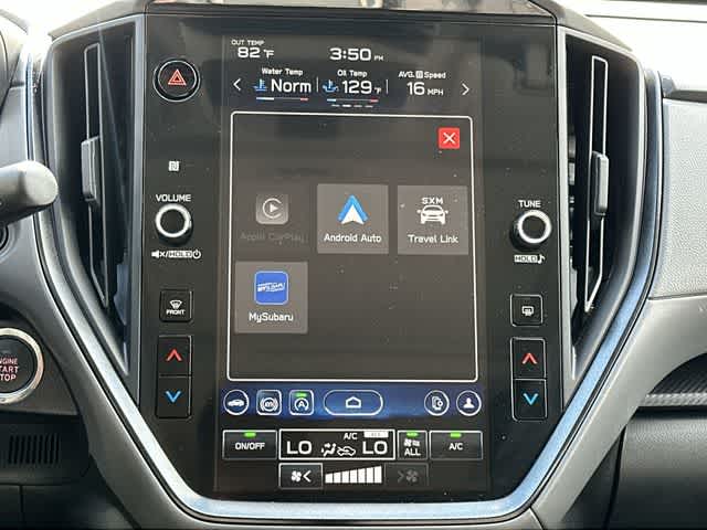 Thumbnail: 2026 Subaru Crosstrek - 13