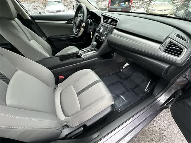 Thumbnail: 2017 Honda Civic - 18