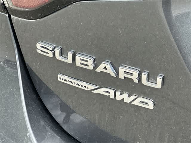 2025 Subaru Legacy Premium 26