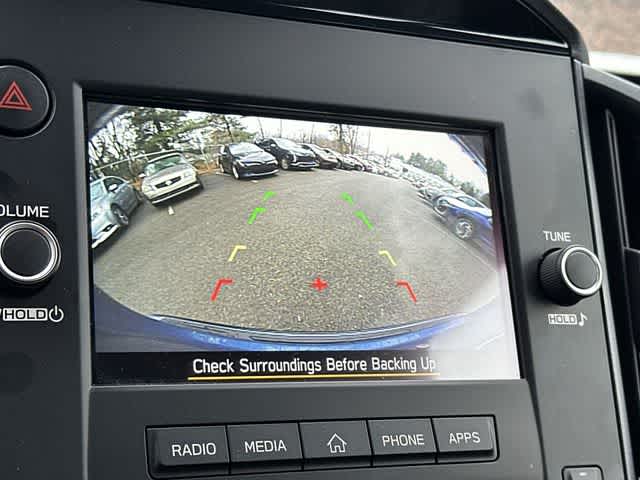 Thumbnail: 2025 Subaru Forester - 12