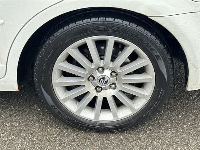 Thumbnail: 2009 Mercury Milan - 5