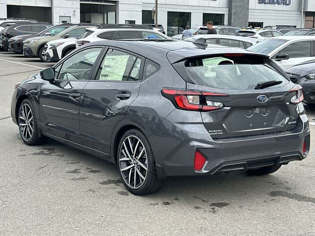 Thumbnail: 2025 Subaru Impreza - 28