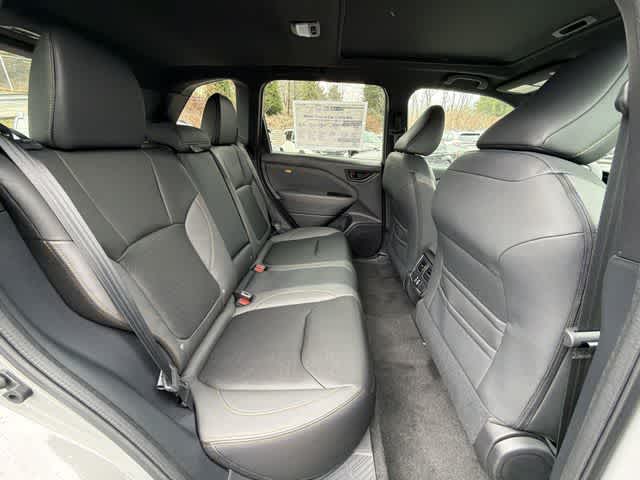 Thumbnail: 2026 Subaru Forester - 25