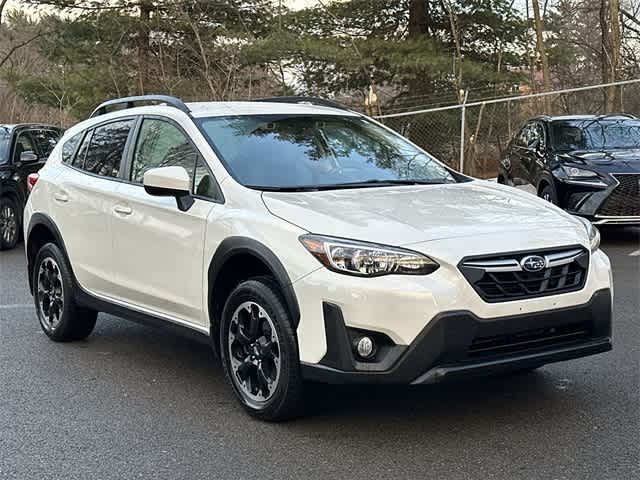 Thumbnail: 2022 Subaru Crosstrek - 19
