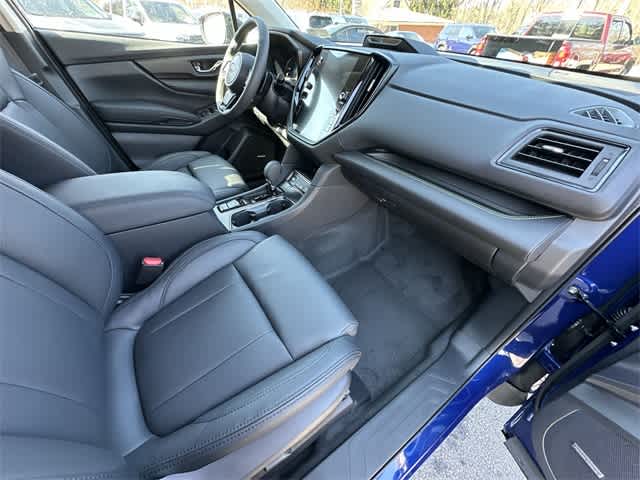 Thumbnail: 2026 Subaru Ascent - 21