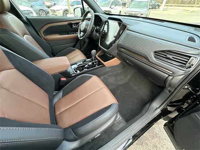 Thumbnail: 2026 Subaru Forester - 21