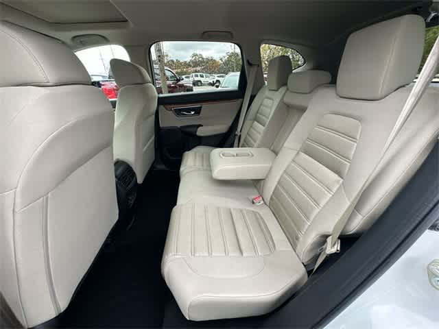 Thumbnail: 2017 Honda CR-V - 19