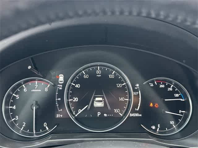 Thumbnail: 2020 Mazda CX-5 - 7