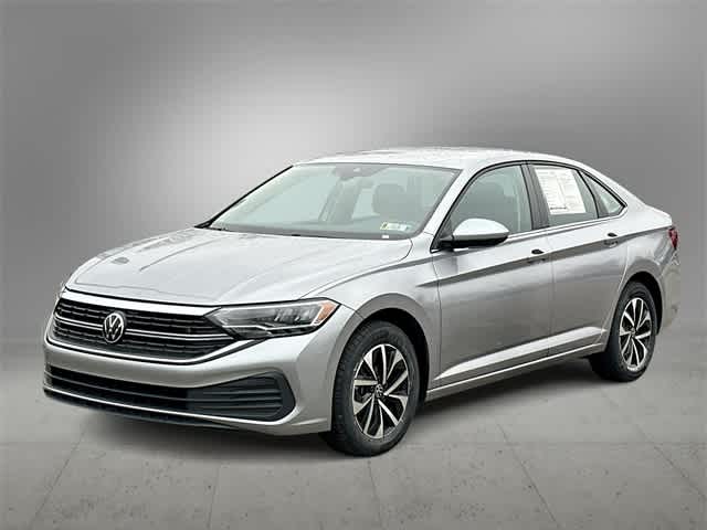 2024 Volkswagen Jetta