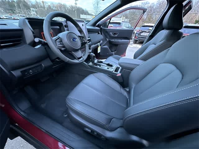 Thumbnail: 2026 Subaru Outback - 17