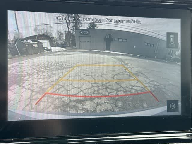 Thumbnail: 2022 Kia K5 - 12