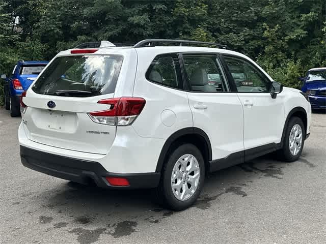 Thumbnail: 2022 Subaru Forester - 21