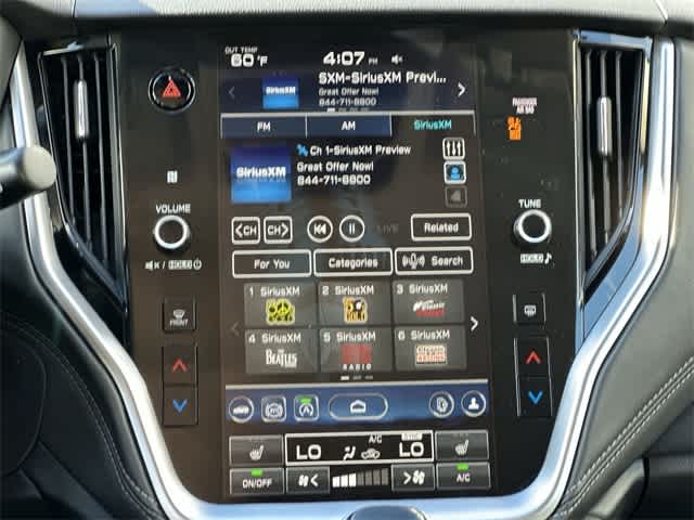 Thumbnail: 2023 Subaru Outback - 10