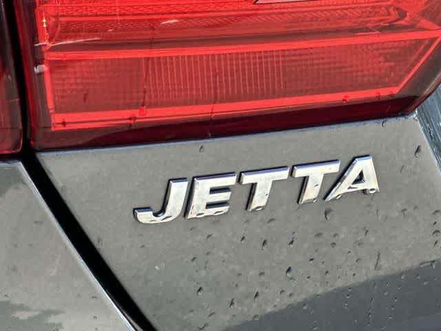 Thumbnail: 2014 Volkswagen Jetta - 21