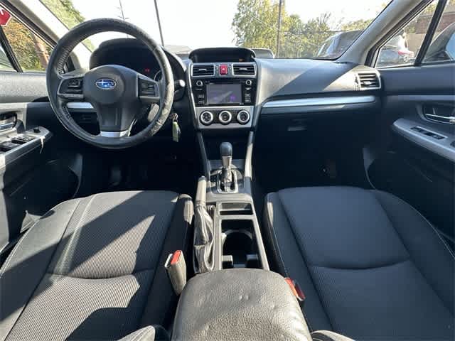 Thumbnail: 2015 Subaru Impreza - 18