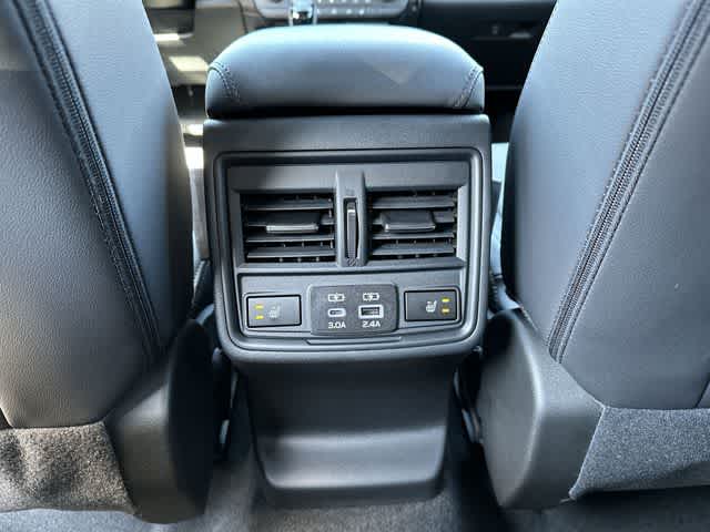 Thumbnail: 2026 Subaru Outback - 20