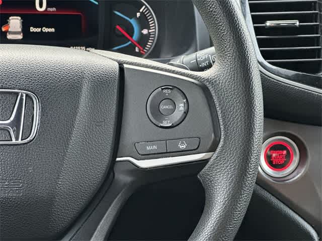 Thumbnail: 2022 Honda Pilot - 9