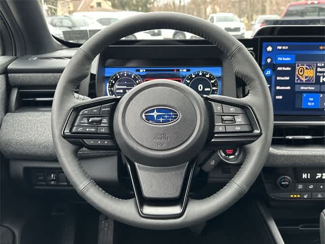 Thumbnail: 2026 Subaru Outback - 8