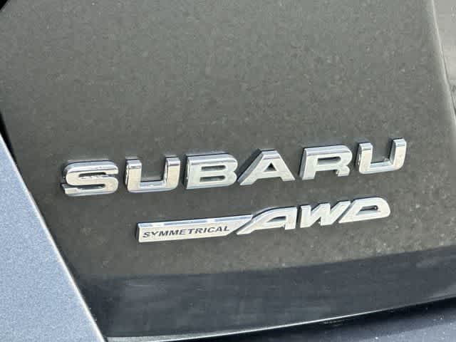 Thumbnail: 2016 Subaru Impreza - 25
