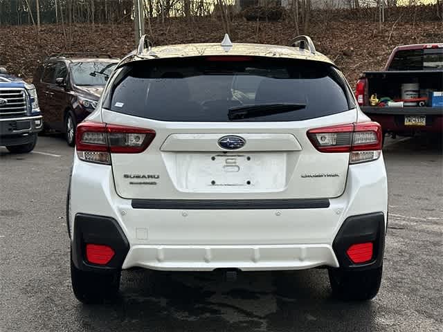 Thumbnail: 2023 Subaru Crosstrek - 4