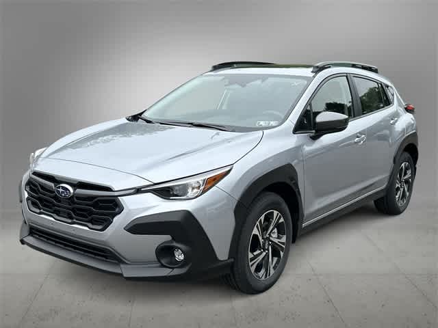 2025 Subaru Crosstrek Premium -
                  Pittsburgh, PA